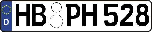 HB-PH528