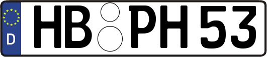 HB-PH53