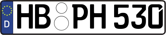 HB-PH530