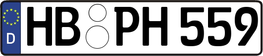HB-PH559