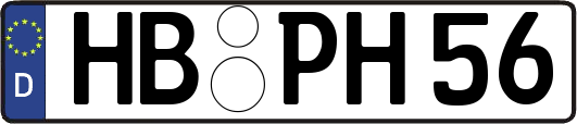 HB-PH56