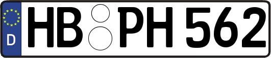 HB-PH562