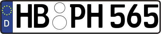 HB-PH565
