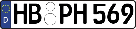 HB-PH569