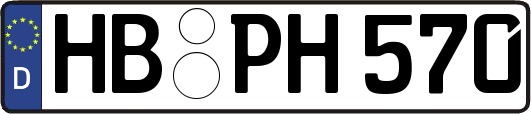 HB-PH570