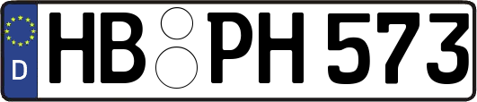 HB-PH573