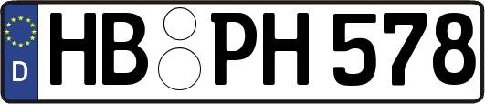 HB-PH578