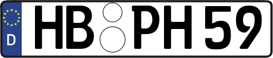 HB-PH59
