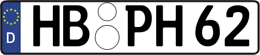 HB-PH62