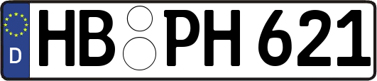 HB-PH621