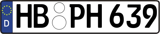 HB-PH639