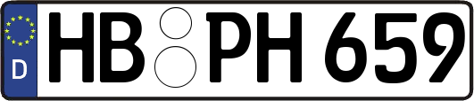 HB-PH659