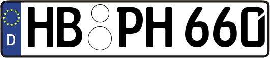HB-PH660