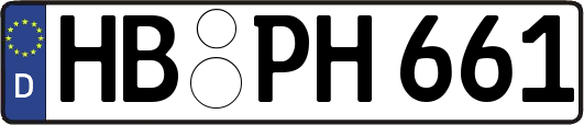 HB-PH661