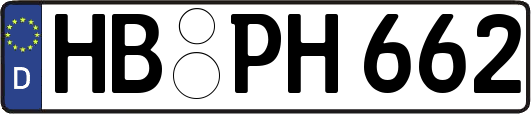HB-PH662