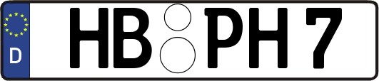 HB-PH7
