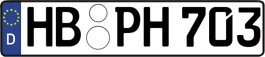 HB-PH703