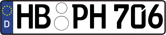 HB-PH706
