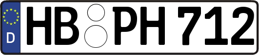 HB-PH712