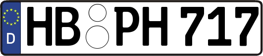 HB-PH717