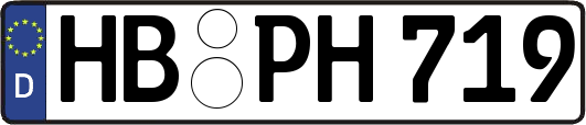 HB-PH719