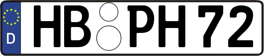 HB-PH72