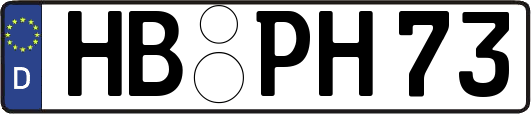 HB-PH73