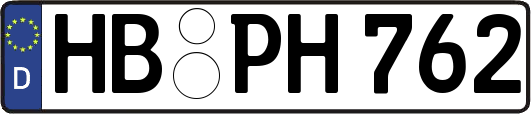 HB-PH762