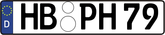 HB-PH79
