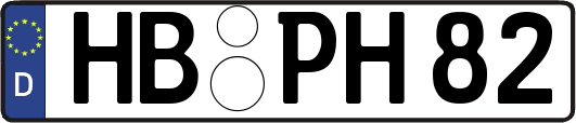 HB-PH82
