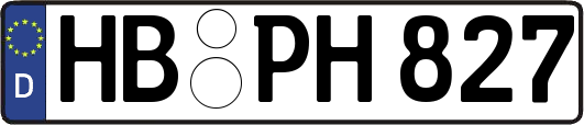 HB-PH827