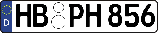 HB-PH856