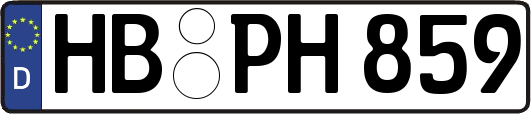 HB-PH859