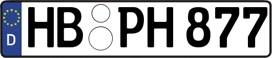 HB-PH877