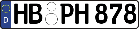 HB-PH878