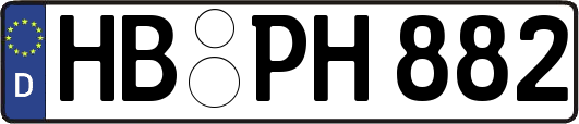 HB-PH882