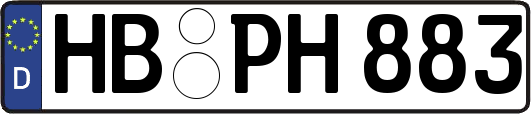 HB-PH883