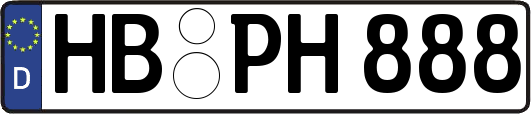 HB-PH888