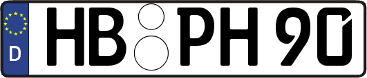 HB-PH90