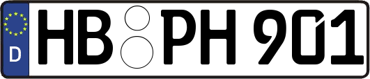 HB-PH901