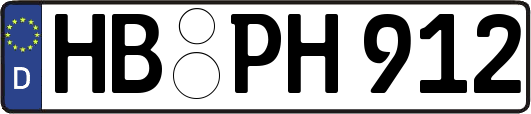 HB-PH912