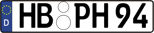 HB-PH94
