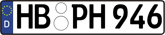 HB-PH946