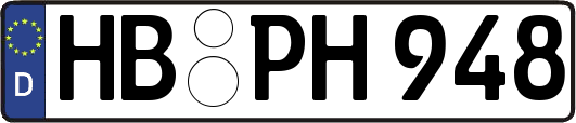 HB-PH948