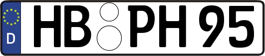 HB-PH95