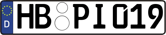 HB-PI019