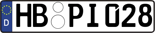 HB-PI028
