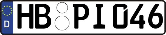 HB-PI046