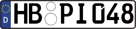 HB-PI048