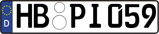 HB-PI059